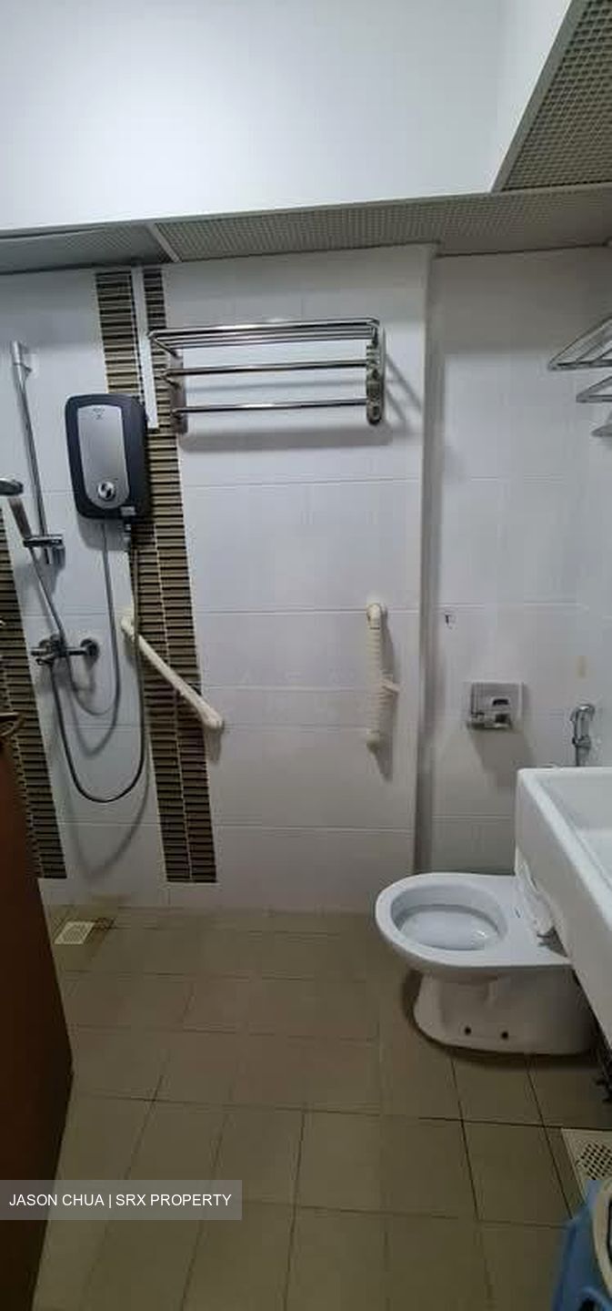 Blk 332A Anchorvale Isles (Sengkang), HDB 4 Rooms #553797291